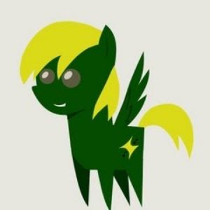 “EnergyBrony”的封面