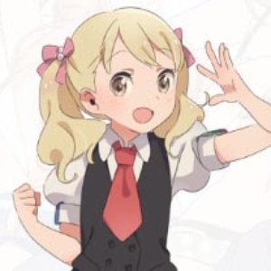 Avatar for 明神きらら(CV.大久保瑠美)