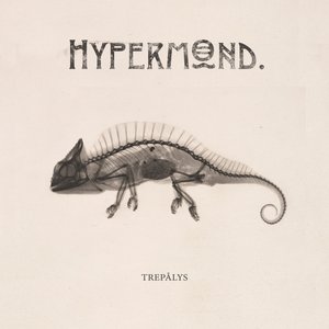 Trepålys