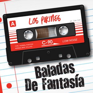 Baladas de Fantasía