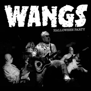 Halloween party