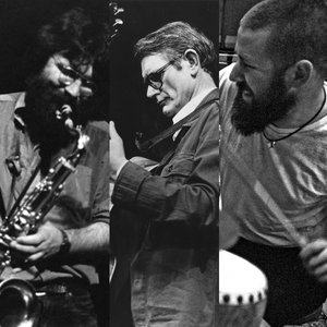 Avatar de Evan Parker, Derek Bailey & Han Bennink