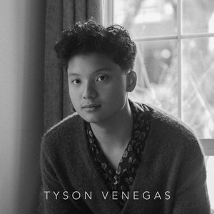 Tyson Venegas