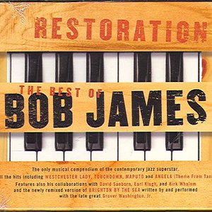 Restoration: The Best of Bob James