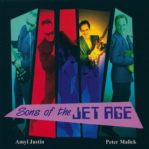 Sons Of The Jet Age