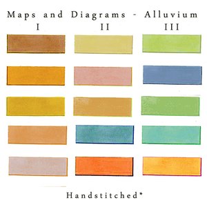 Alluvium