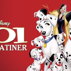 Avatar for 101 dalmatiner