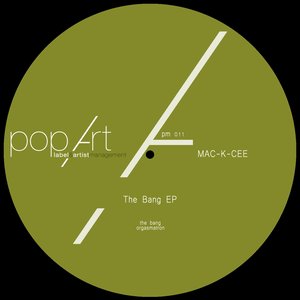 The Bang EP