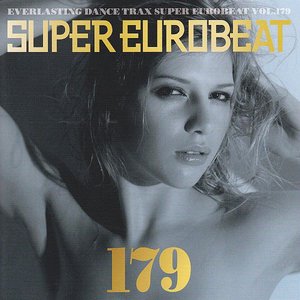 SUPER EUROBEAT VOL.179