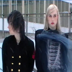 Frost Children