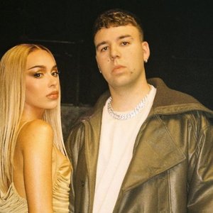 Bad Gyal & Quevedo 的头像