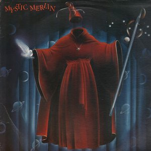 Mystic Merlin