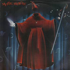 Mystic Merlin - 80