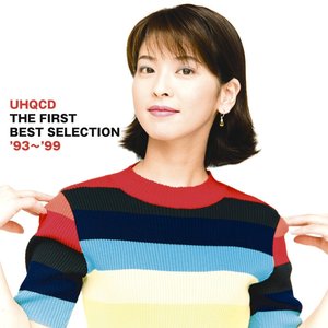 UHQCD THE FIRST BEST SELECTION '93～'99