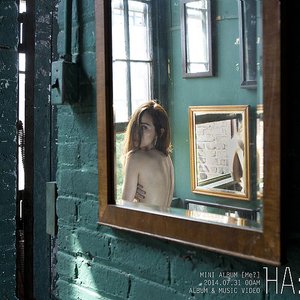 Image for 'HA:TFELT핫펠트 a.k.a Yenny옌니 (Park Ye Eun박예은)'