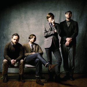 Avatar for Death Cab for Cutie