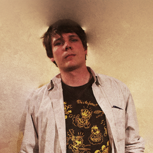 Benno de Goeij photo provided by Last.fm