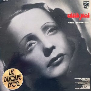 Mon Légionnaire