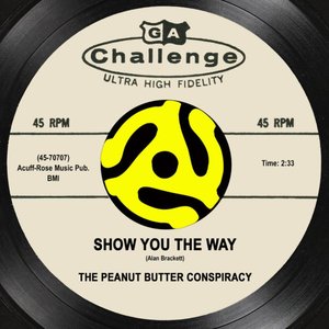 Show You the Way - Single