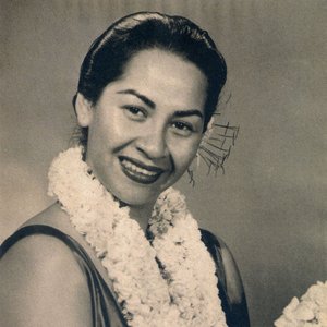 Iwalani Kahalewai 的头像