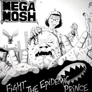 Image for 'Fight the Epidemic Prince'