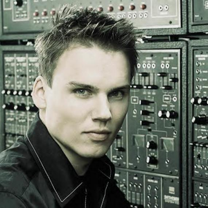 Yoda photo provided by Last.fm