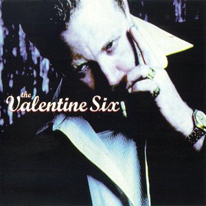 “The Valentine Six”的封面