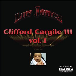 Clifford Cargile III Vol. 1