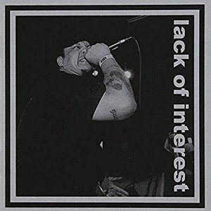 Bastard Noise / Lack of Interest