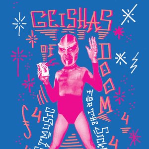 Sickest Music For The Sickest People - Vol. 4