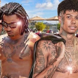 BlueFace & Trendd 的头像