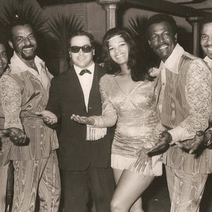 Avatar de The Platters & Friends