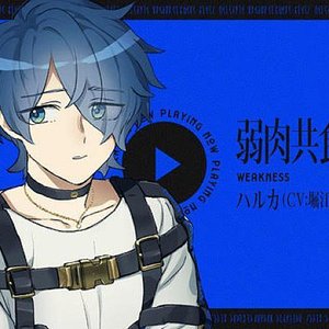 ハルカ (CV: 堀江瞬) 的头像