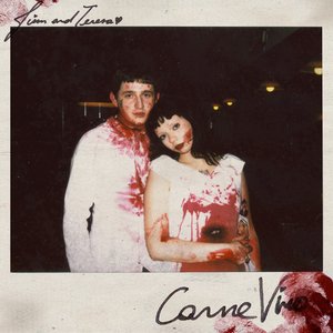 CARNE VIVA (feat. Dillom) - Single