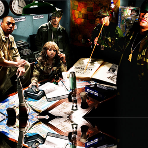 Terror Squad photo provided by Last.fm