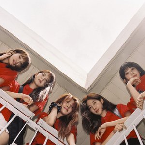 LE SSERAFIM 的头像