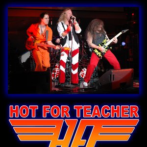 Avatar for Hot For Teacher