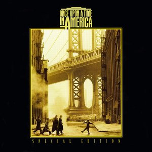 Once Upon A Time In America: Music From The Motion Picture