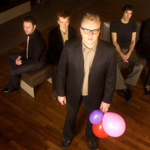 Monza photo provided by Last.fm