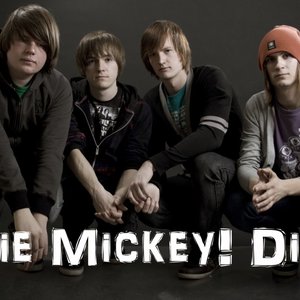 DIE MICKEY! DIE! 的头像