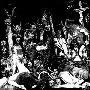 Hellmetal Style
