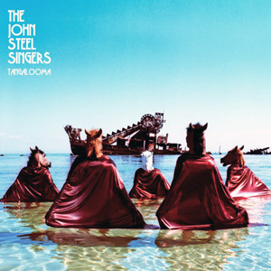 The John Steel Singers - Rainbow Kraut Lyrics - Zortam Music