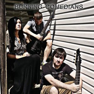 Avatar for Burning Comedians