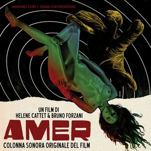 Image for 'Amer: Colonna Sonora Originale Del Film'