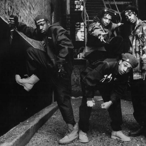 Gravediggaz photo provided by Last.fm