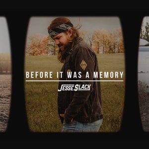 Before It Was A Memory