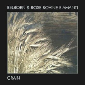 Grain cover