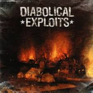 Imagem de 'Diabolical Exploits'