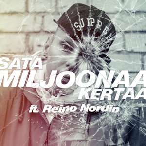 Satamiljoonaa Kertaa