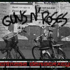 Chinese Democracy (Bootleg)